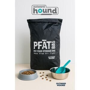 Outward Hound Pet Food Storage Bag